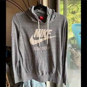 Nike Just Do It Women’s Hoodie